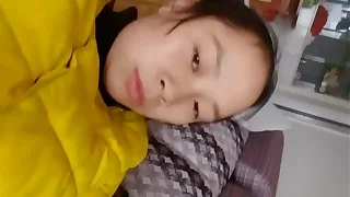 Asian Korean XXX 4